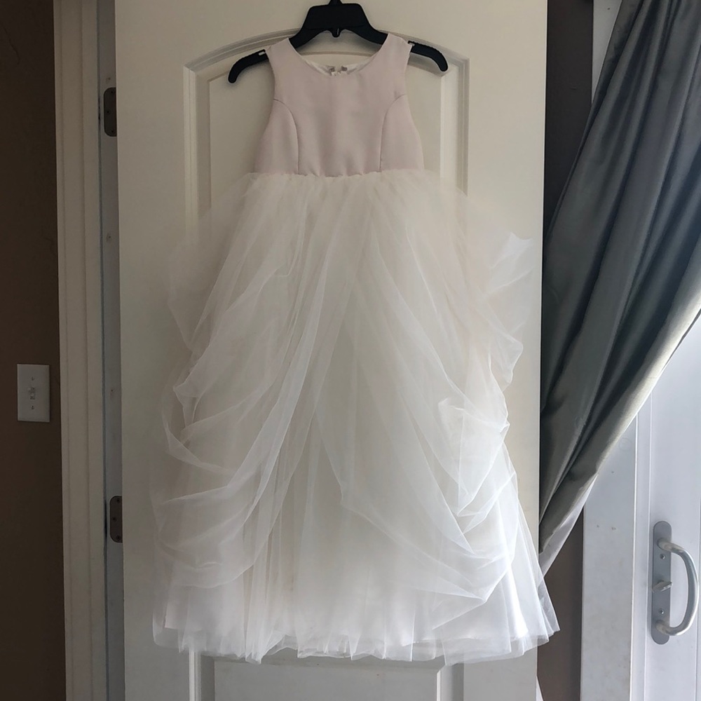 Flower Girl Dress